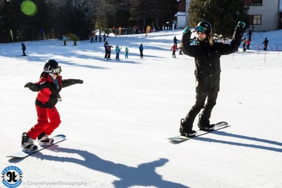 Coach. Instructor. Skiing. Snowboarding. Learn. Teach. Ski School. Toronto. Evolve Snow Camps