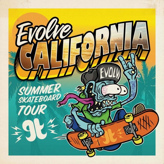 California.Evolve.EvolveSnowCamps