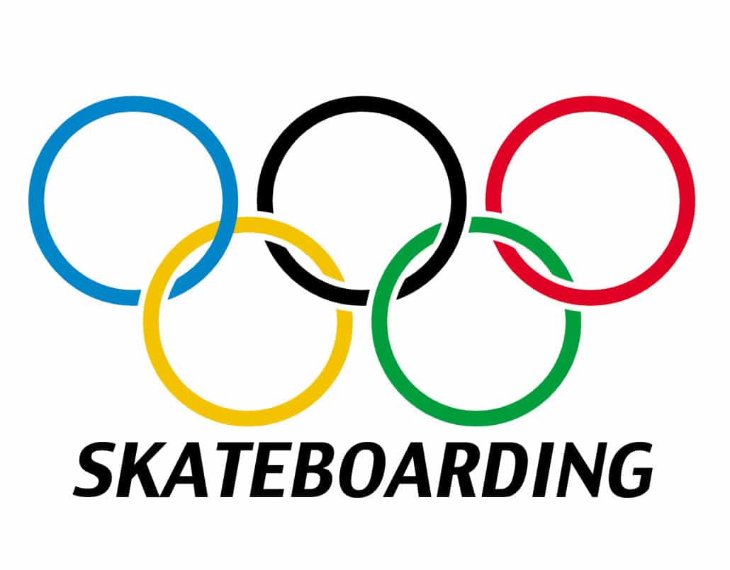 should skateboarding be an olympic sport