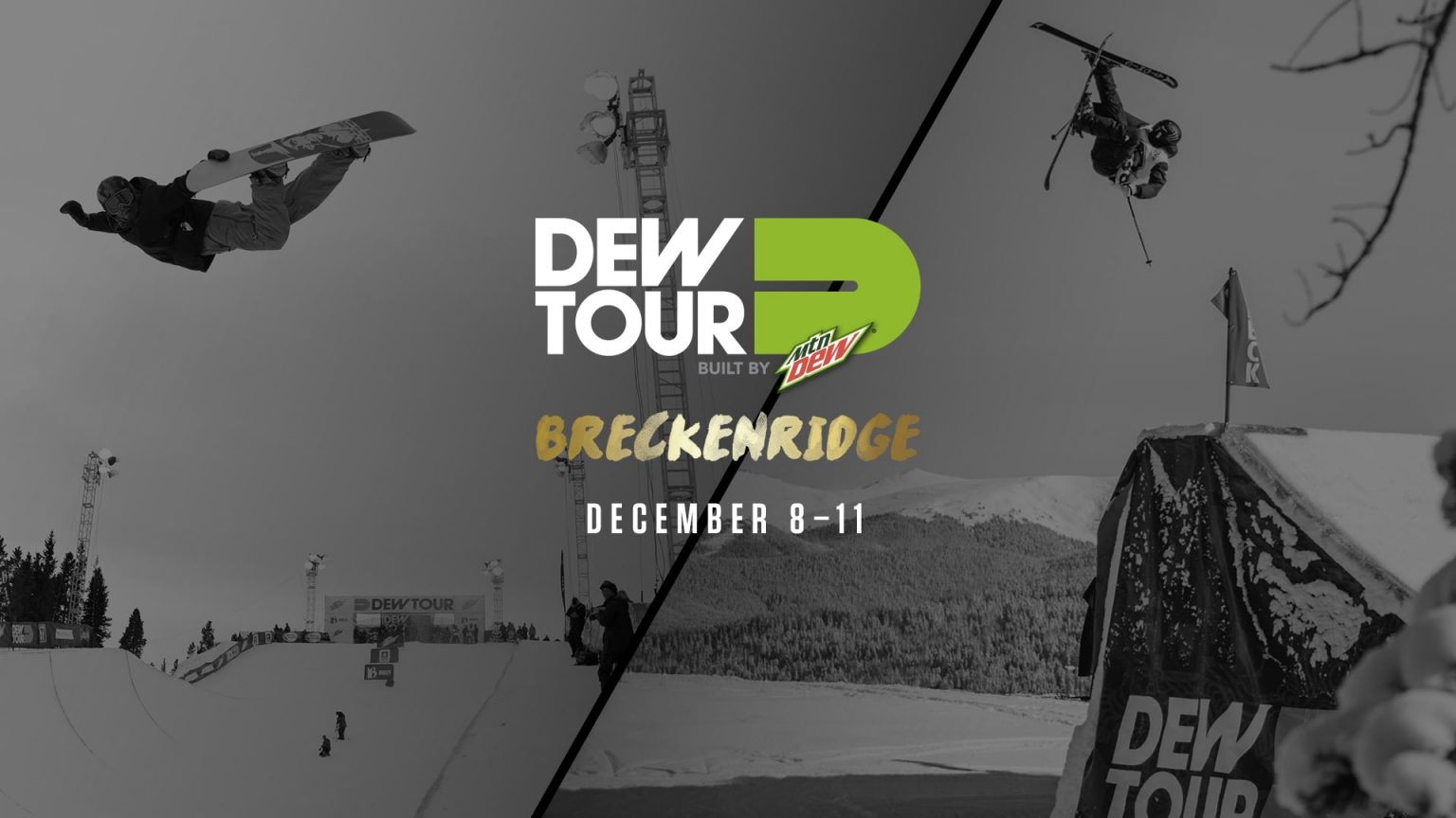 Evolve Camps » Dew Tour Breckenridge Athlete and Team Lineup