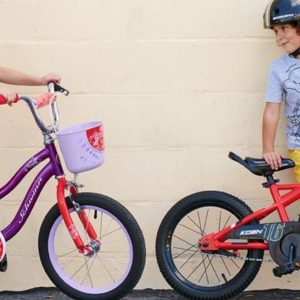 learn to bike lessons toronto evolve camps