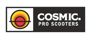 Cosmic Pro Scooters