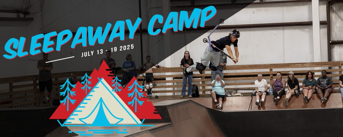 Evolve Sleepaway Camp at Stoke Run Thumbnail