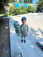 Shredding at Peter Sullivan Skatepark: Vancouver’s Hidden Gem